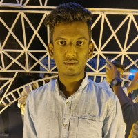 Prajwal B