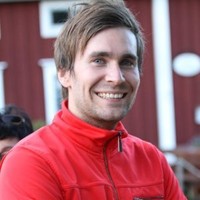 Daniel Stafström