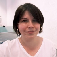 Natalia Kostretsova