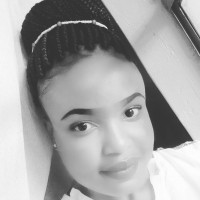 Virginia Achieng'