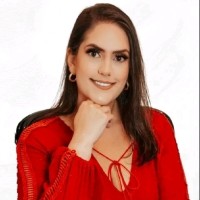 Fernanda Bavia