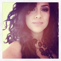 Alba Sánchez Davis, Cam