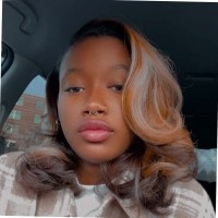 Ashanti Greene