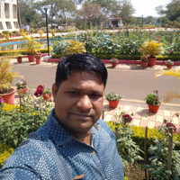 Dr. Sumant Kumar Muduli