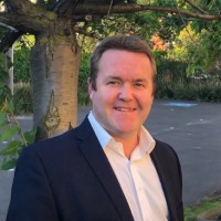 Simon O'Connor