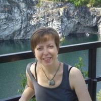 Юлия Епанова