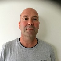 David Ramsay