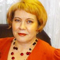 Людмила Максимова