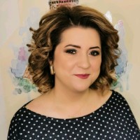Simona Hamza