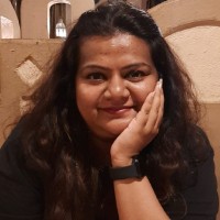 Divya Lakhani