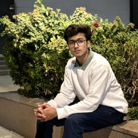 Toshit Jain