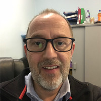 Graeme Mccurdie