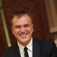 Daniel Thomason