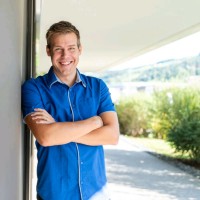 Oliver Köchli