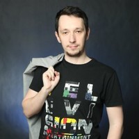 Андрей Елисеев