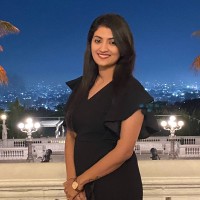 Rajashree Kv