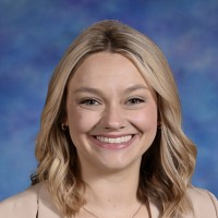 Kaylen Zarembski M. Ed.