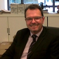 Raymond Depye
