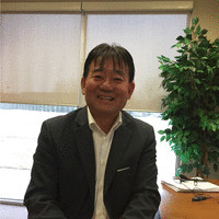 Darrell Oshiro