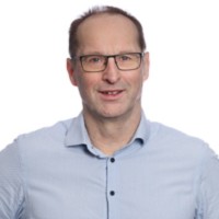 Jonny Nikolaisen