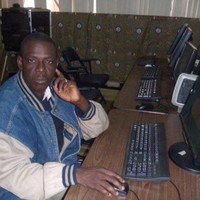 Amadou Diallo