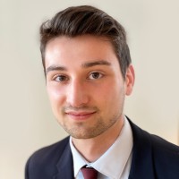Enzo Ciampossin