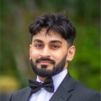 Samee Chaudhry, Ca