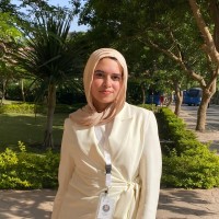 Sarah Nour