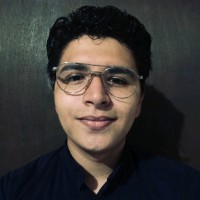 Daniel Gerardo Campos Garcia