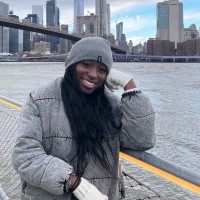Ja’Mya Dye