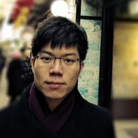 Brian Cheng