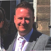 Stephen Alexander