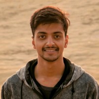 Abhinav Kumar Gupta