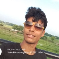 Satwik Bhardwaj