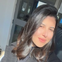 Amal Daouthi