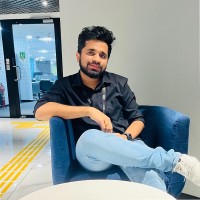 Anish Kumar A