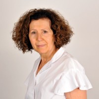 Martine Le Boulaire