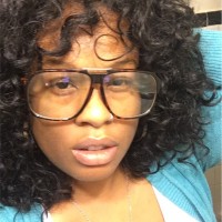 Nijah Smith-May, B.S In Human Services