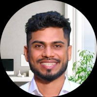 BIPIN CHANDRA