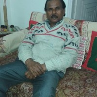 Surendra Bailey