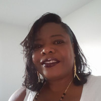 Bridgette Thomas