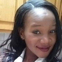 Luceth Chauke