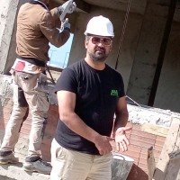 Nabil BELFKIH