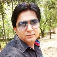 Ashish Tomar