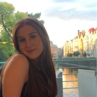 Rebecca Nicolson