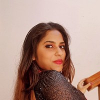 Apoorva M