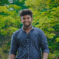 Vasanth kumar G