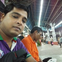 Prasenjit De