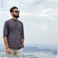 rakesh ahir