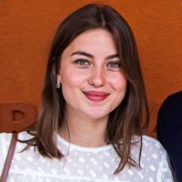 Anna Cassagne